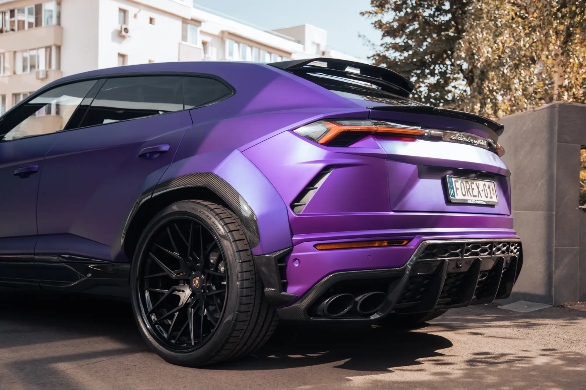 1016 Industries: The Miami Outfit Reskinning Supercars