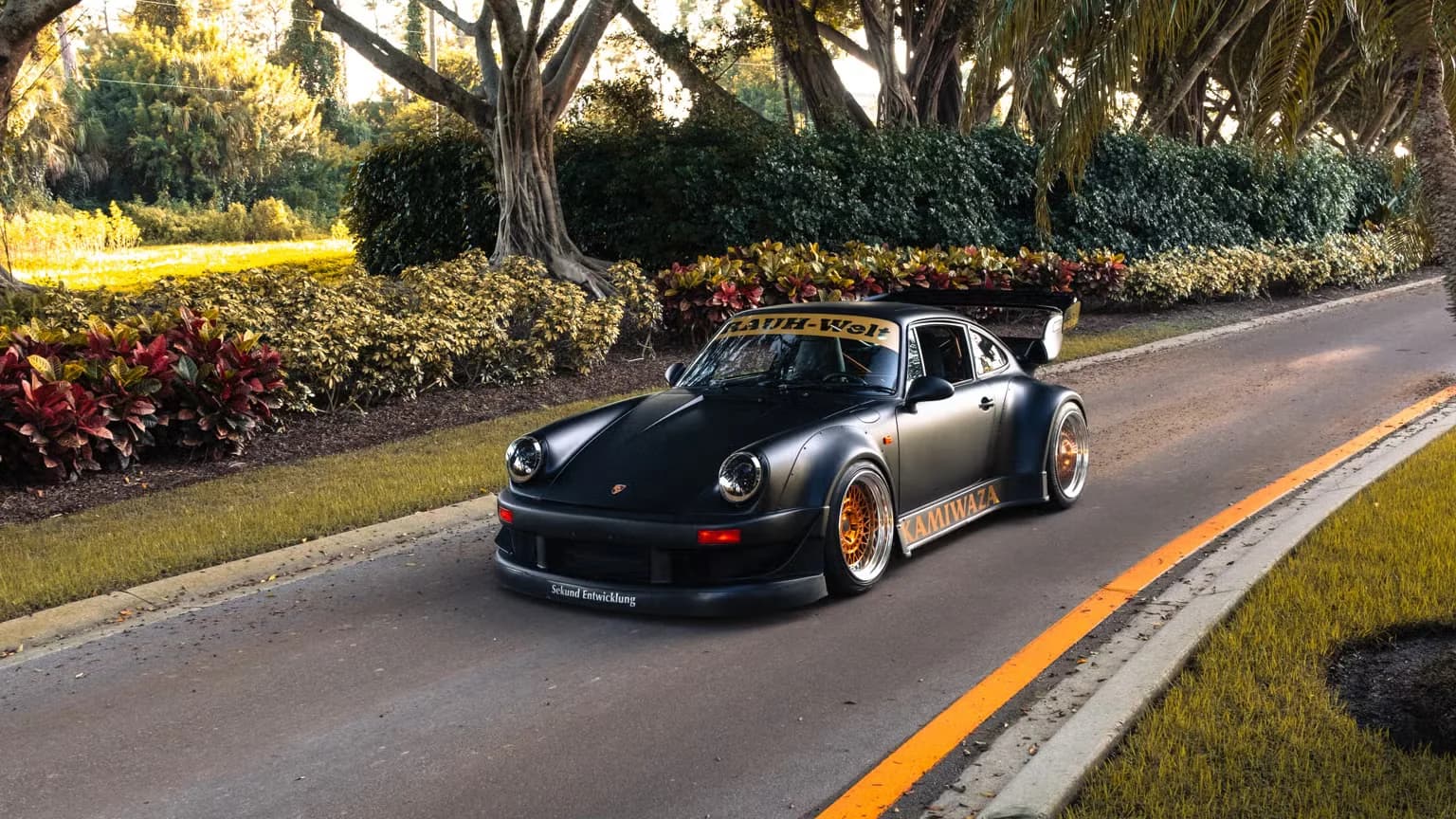 911: The Constant