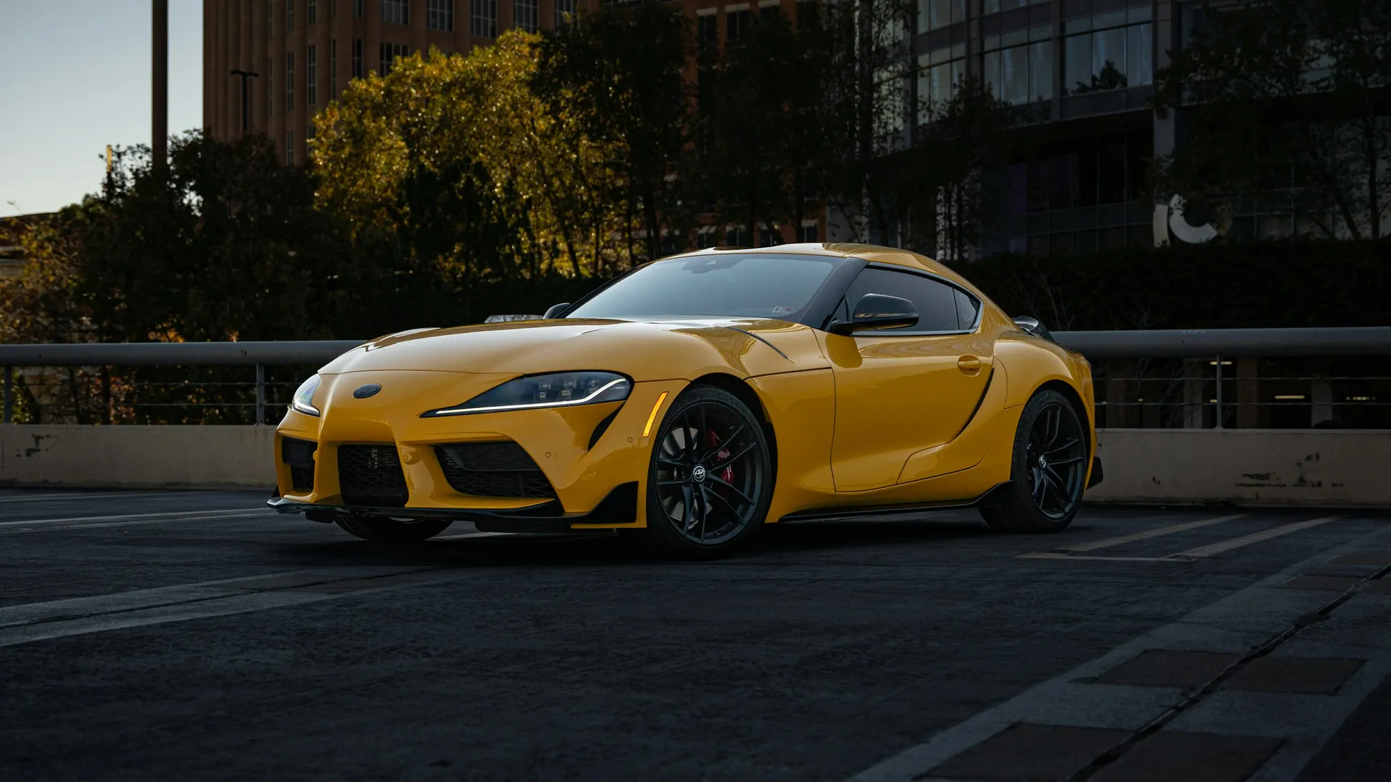 A90 GR Supra by Model Year: What Changed, 2020 to 2026