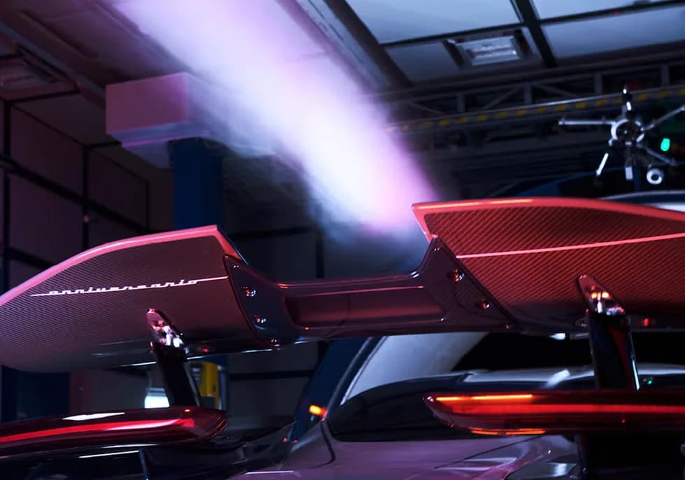 Aero That Actually Works