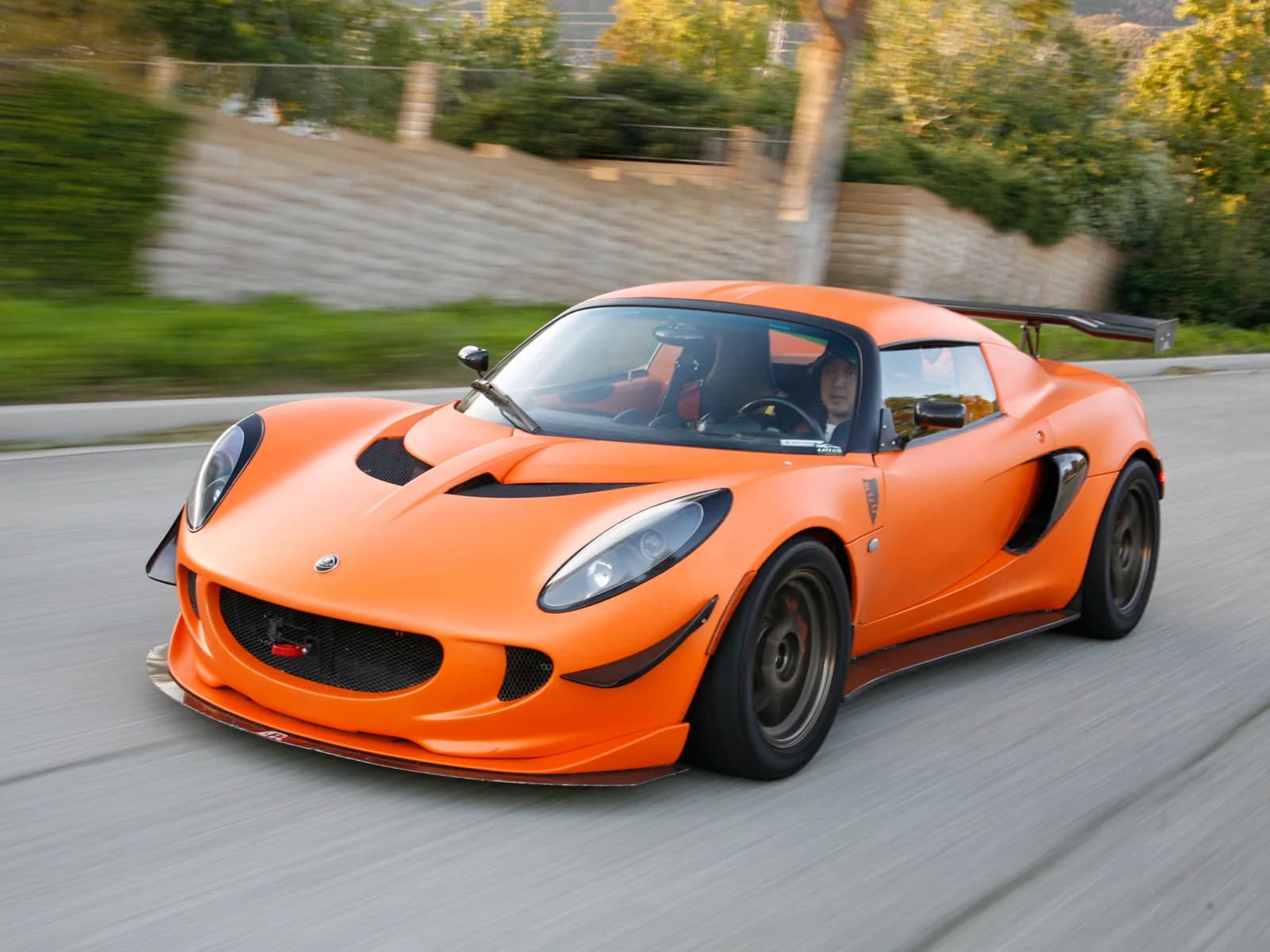 Why the Analog Sports Car Still Matters