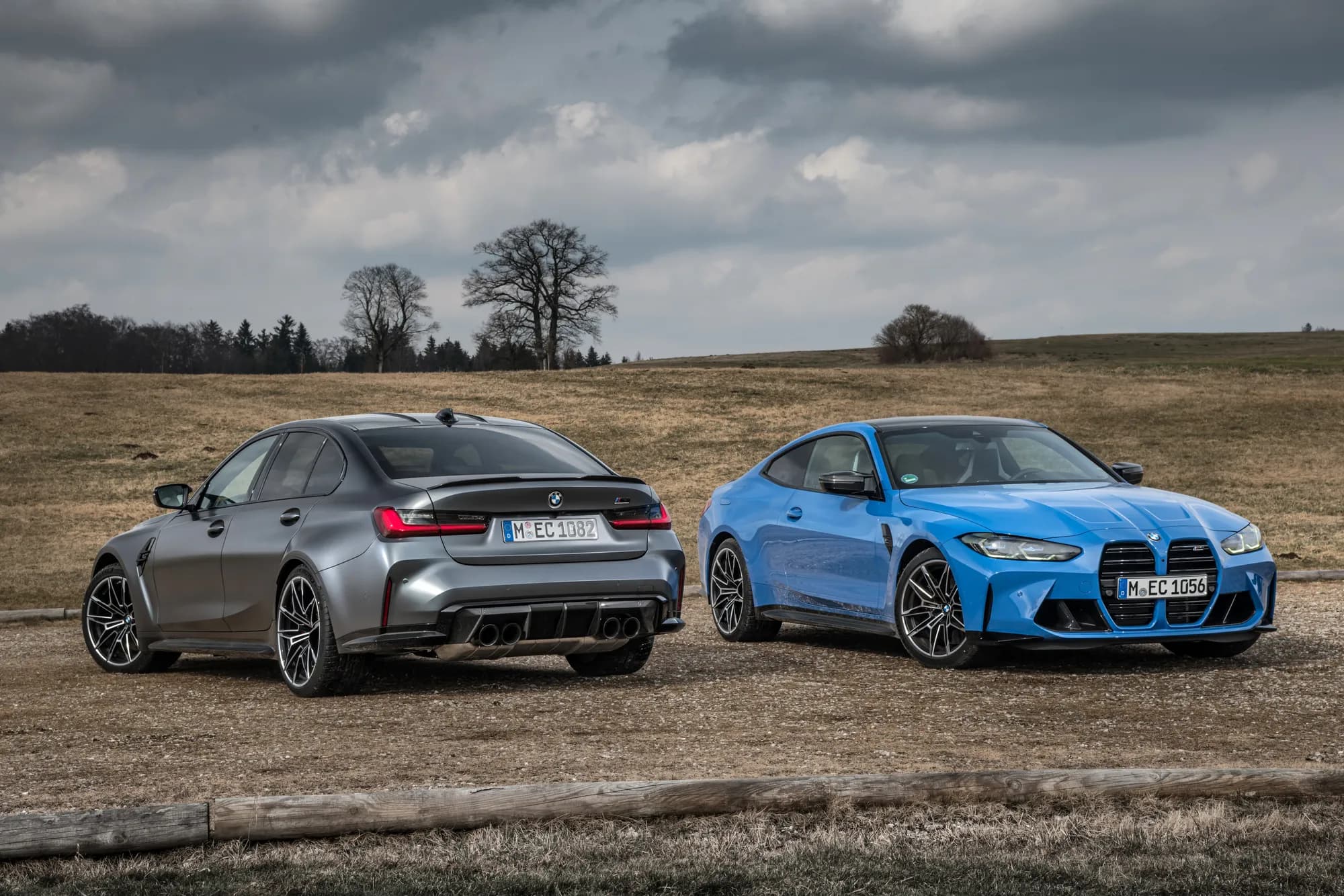 M xDrive Explained: When 2WD Mode Matters