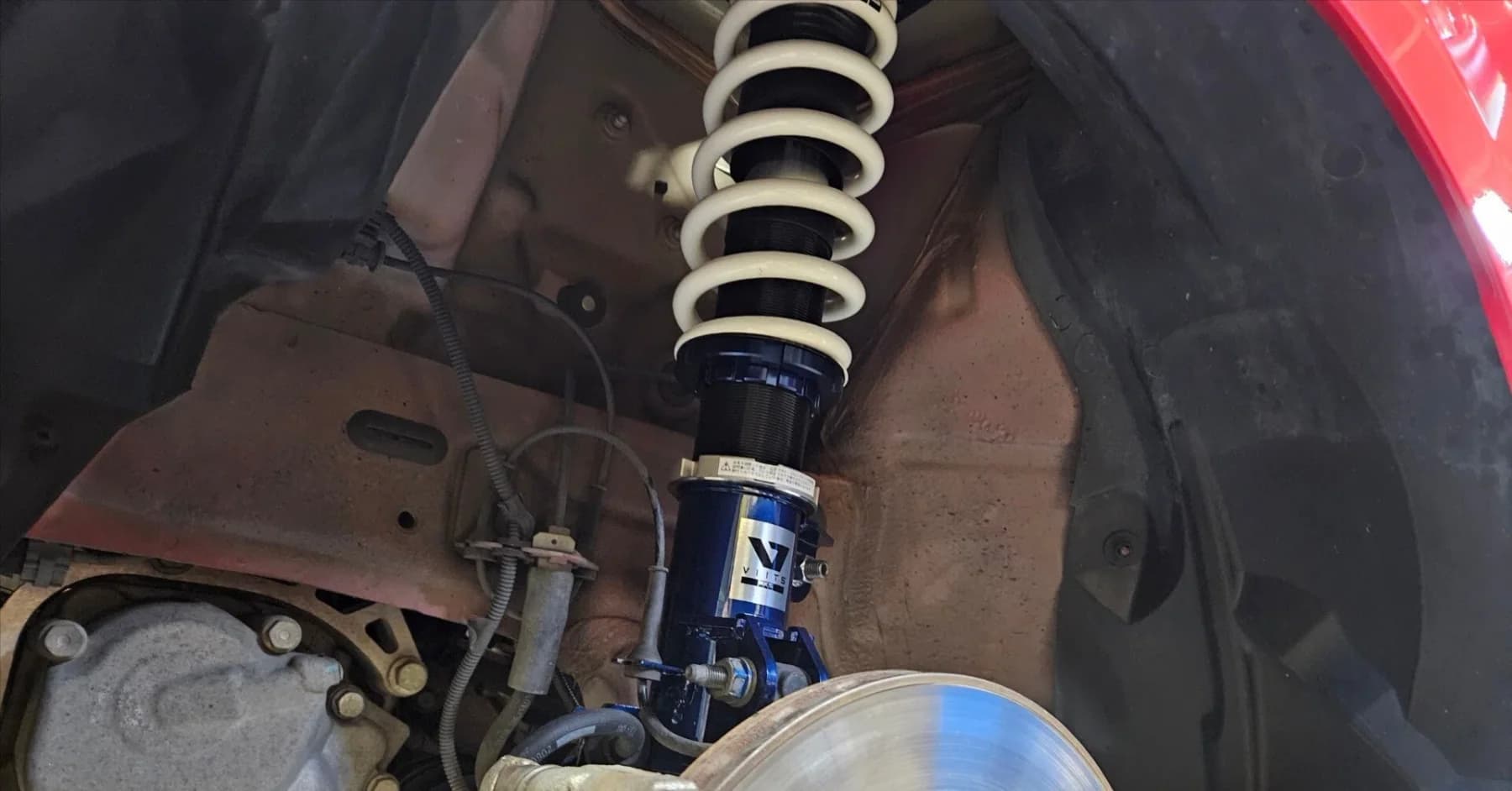 How to buy coilovers without wasting $1,200