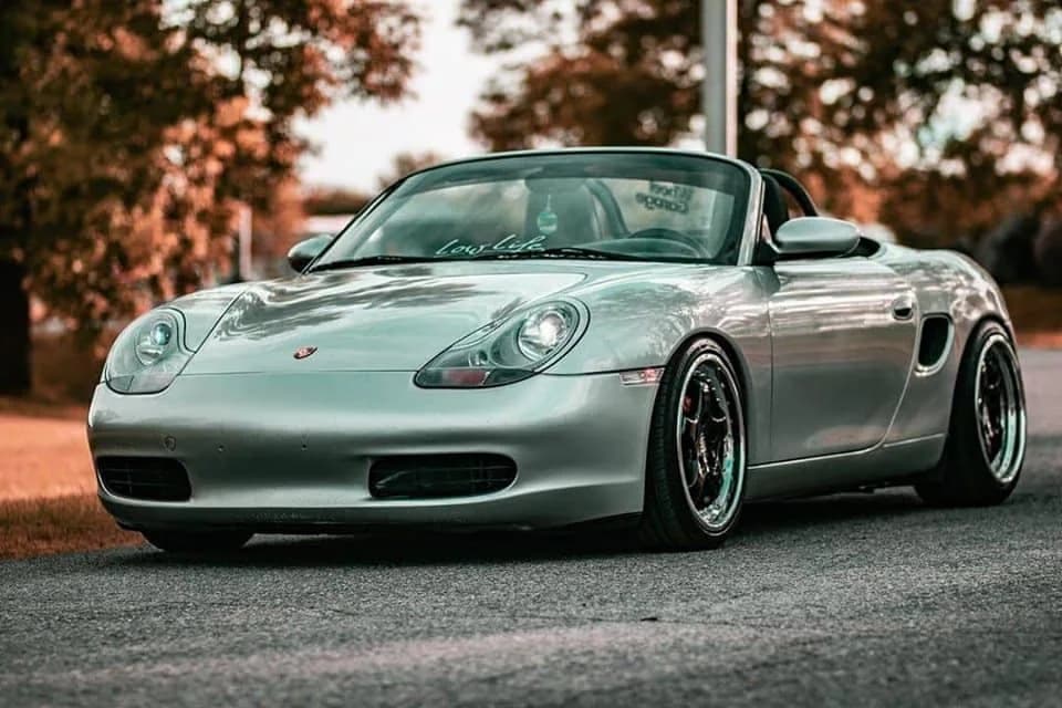 The cheapest real Porsche, and what it actually costs