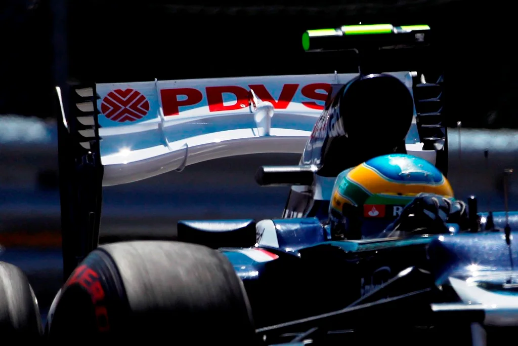 Downforce, dirty air and what replaced DRS in 2026