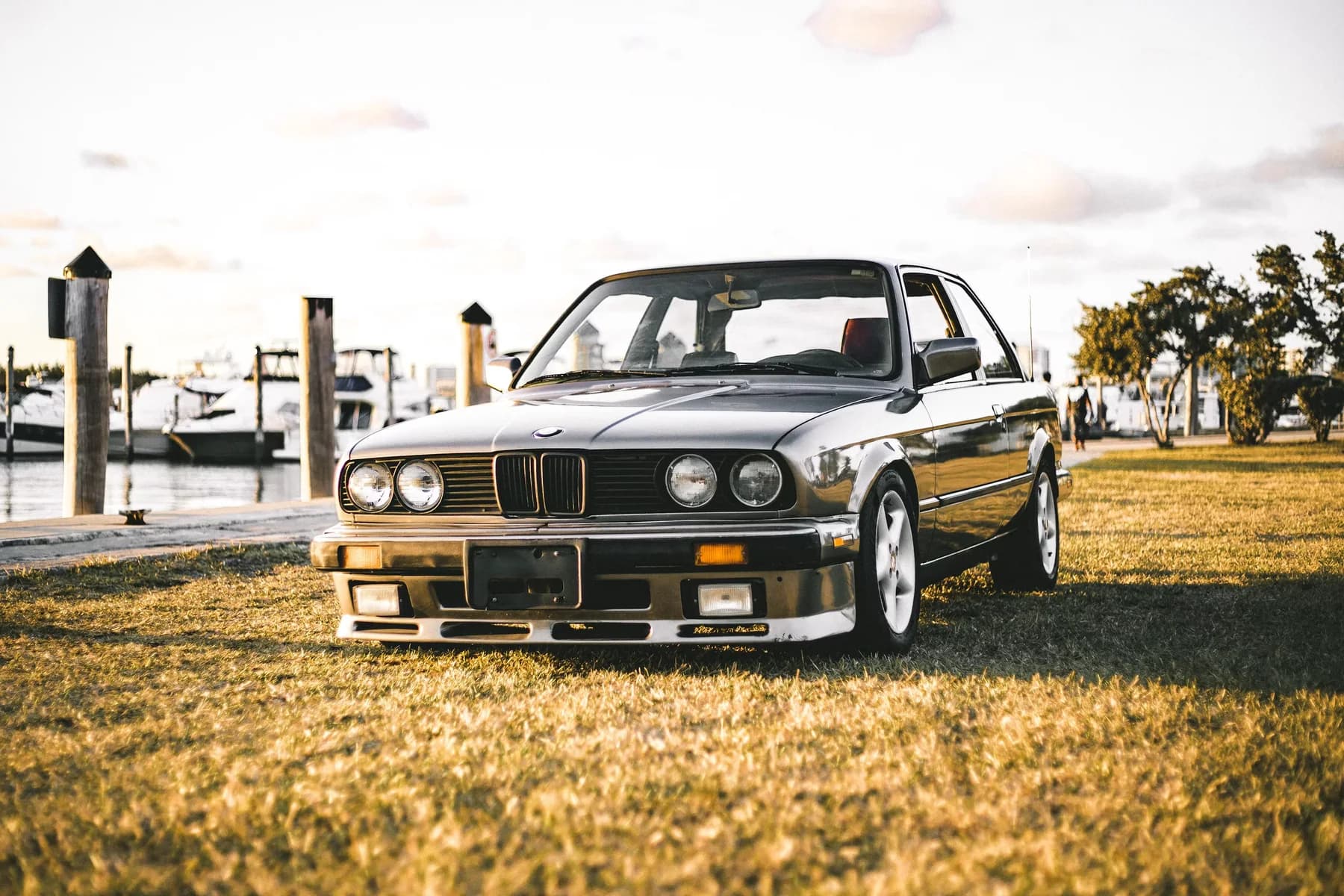 An E30 buyer's guide for everyone priced out of the M3