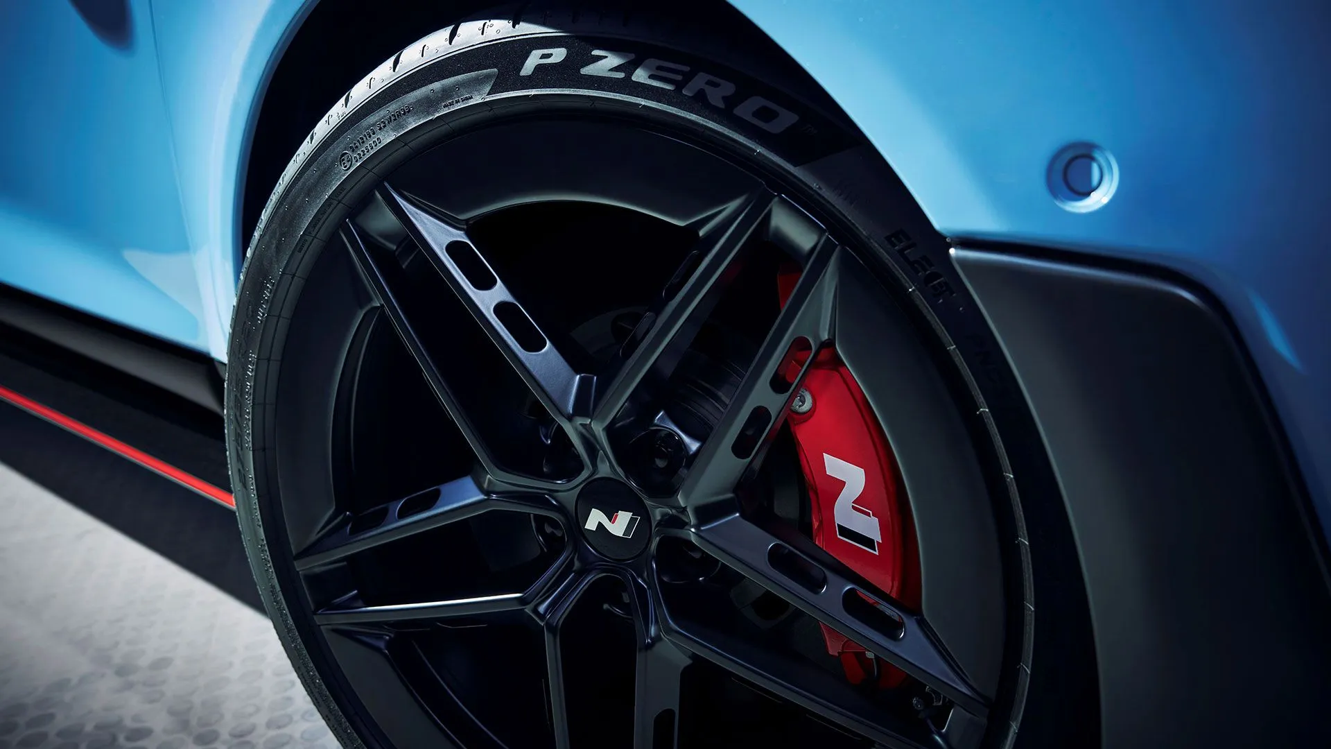 EV Wheel and Tire Fitment: Start With the Load Rating