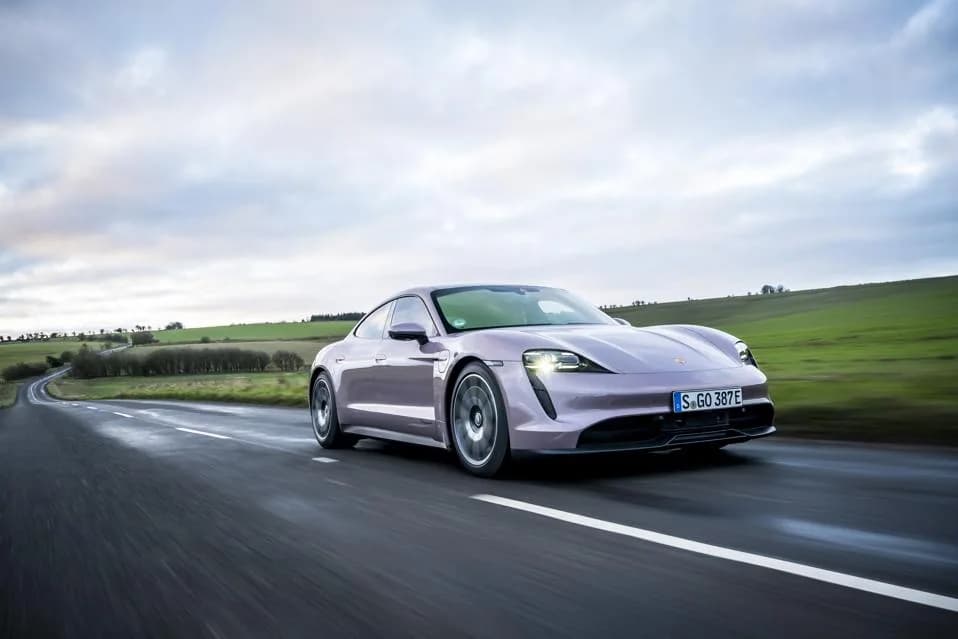 Eight EVs worth arguing about, ranked by how they drive