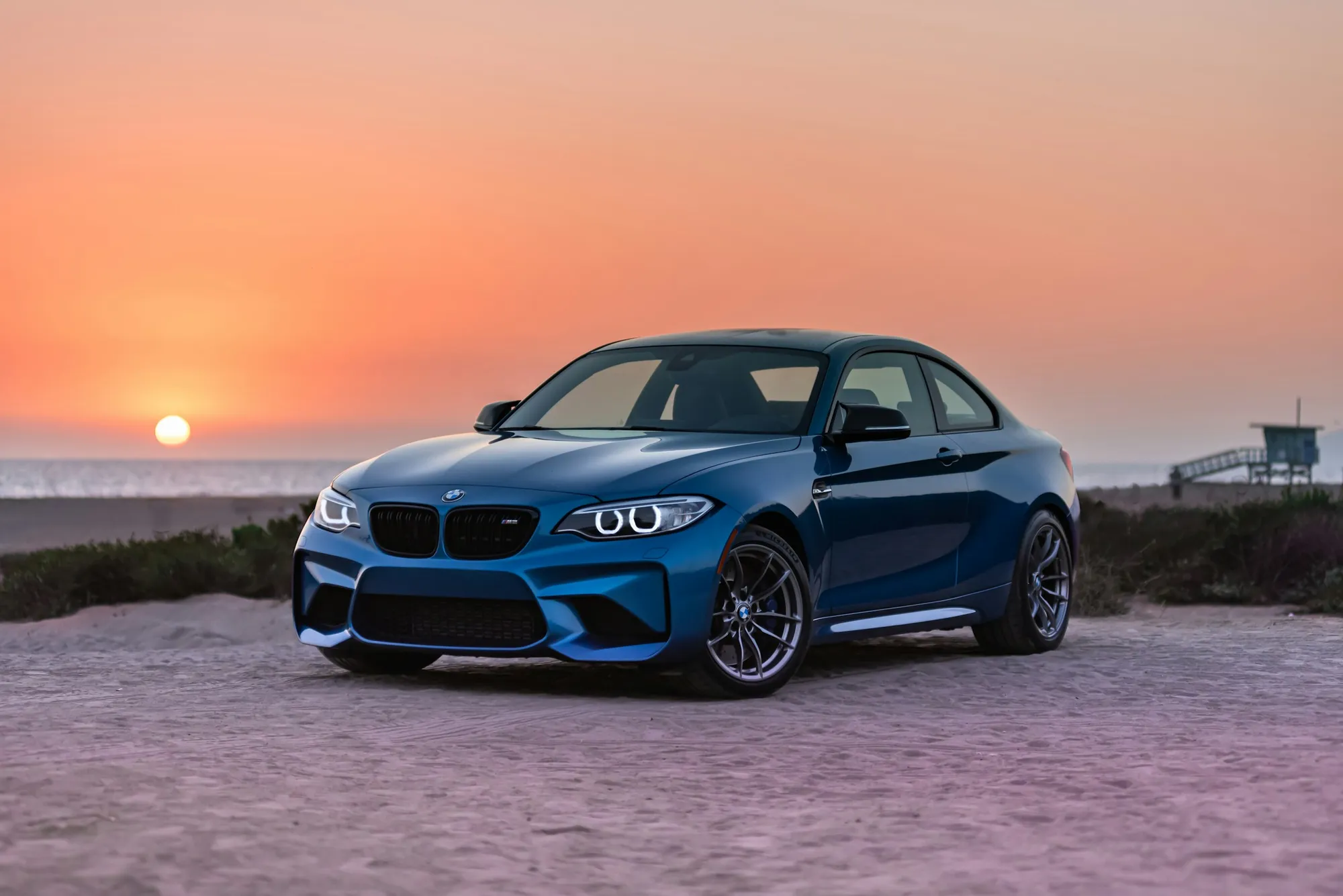 F87 M2 Buyer's Guide: Original, Competition or CS