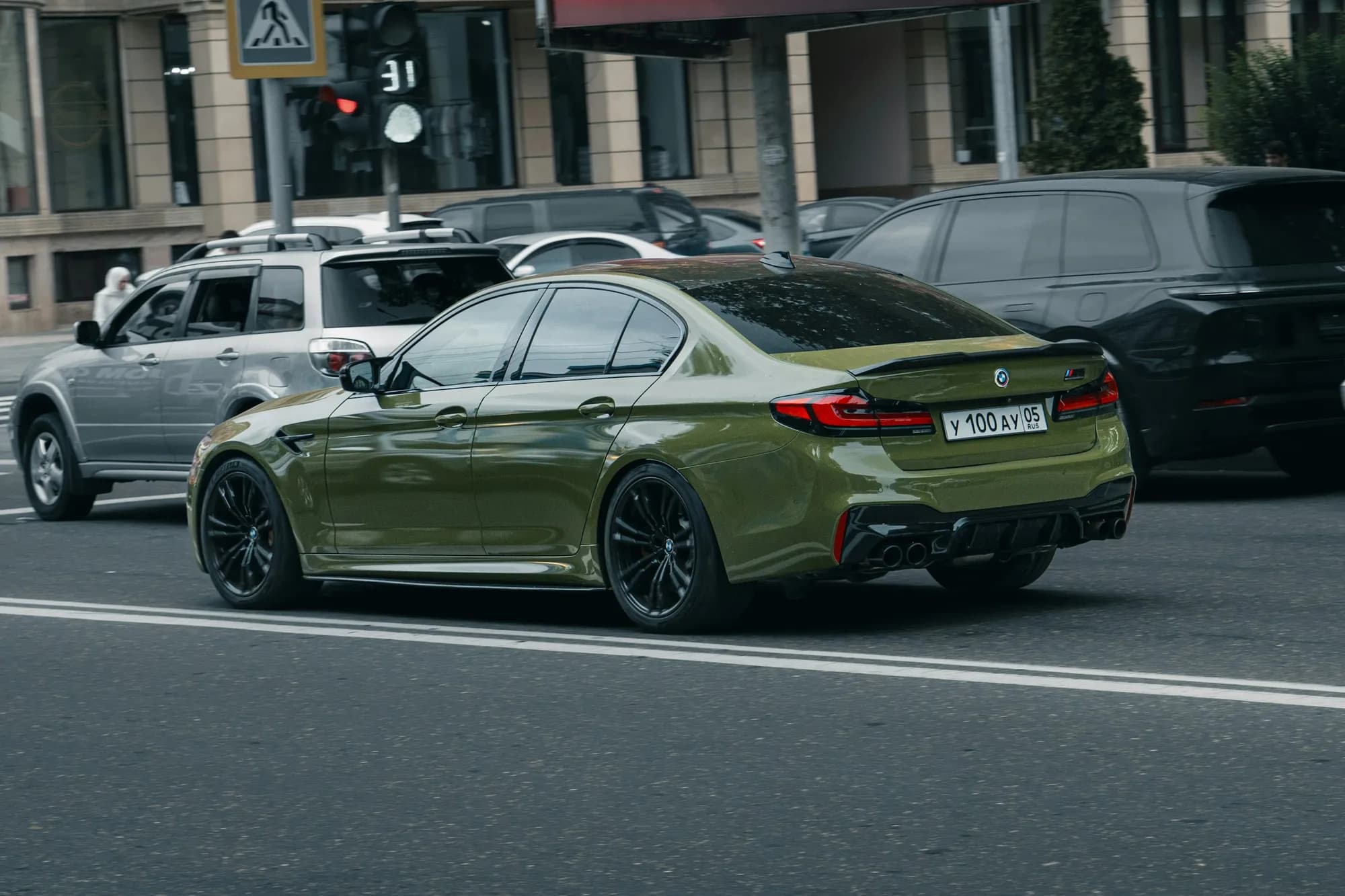 BMW F90 M5 Buyer's Guide: The Last M5 Without a Hybrid
