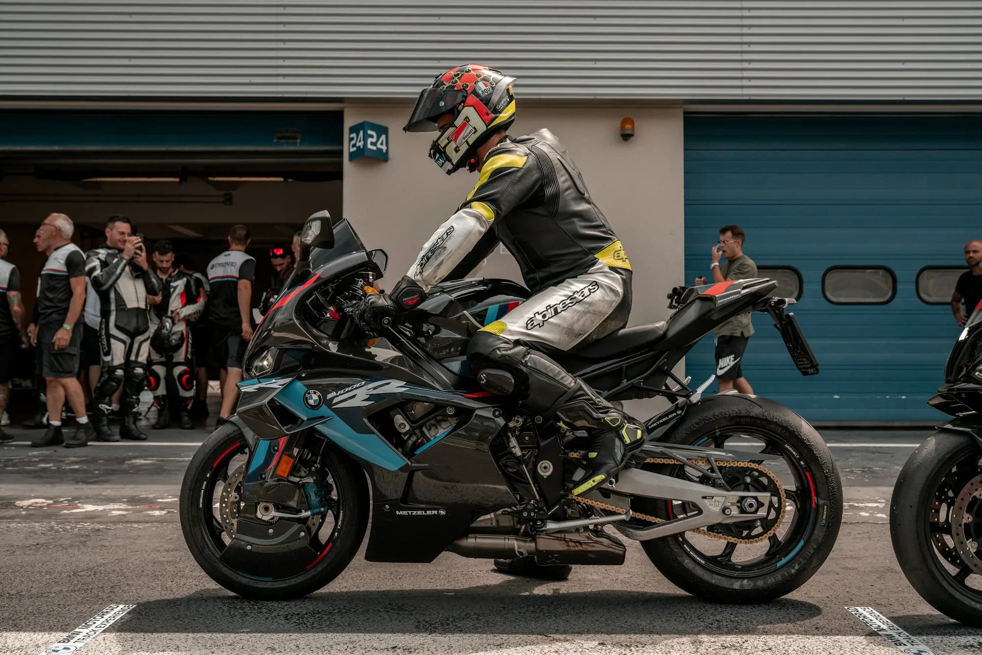 Your First Motorcycle Track Day: Prep, Tech and Tires