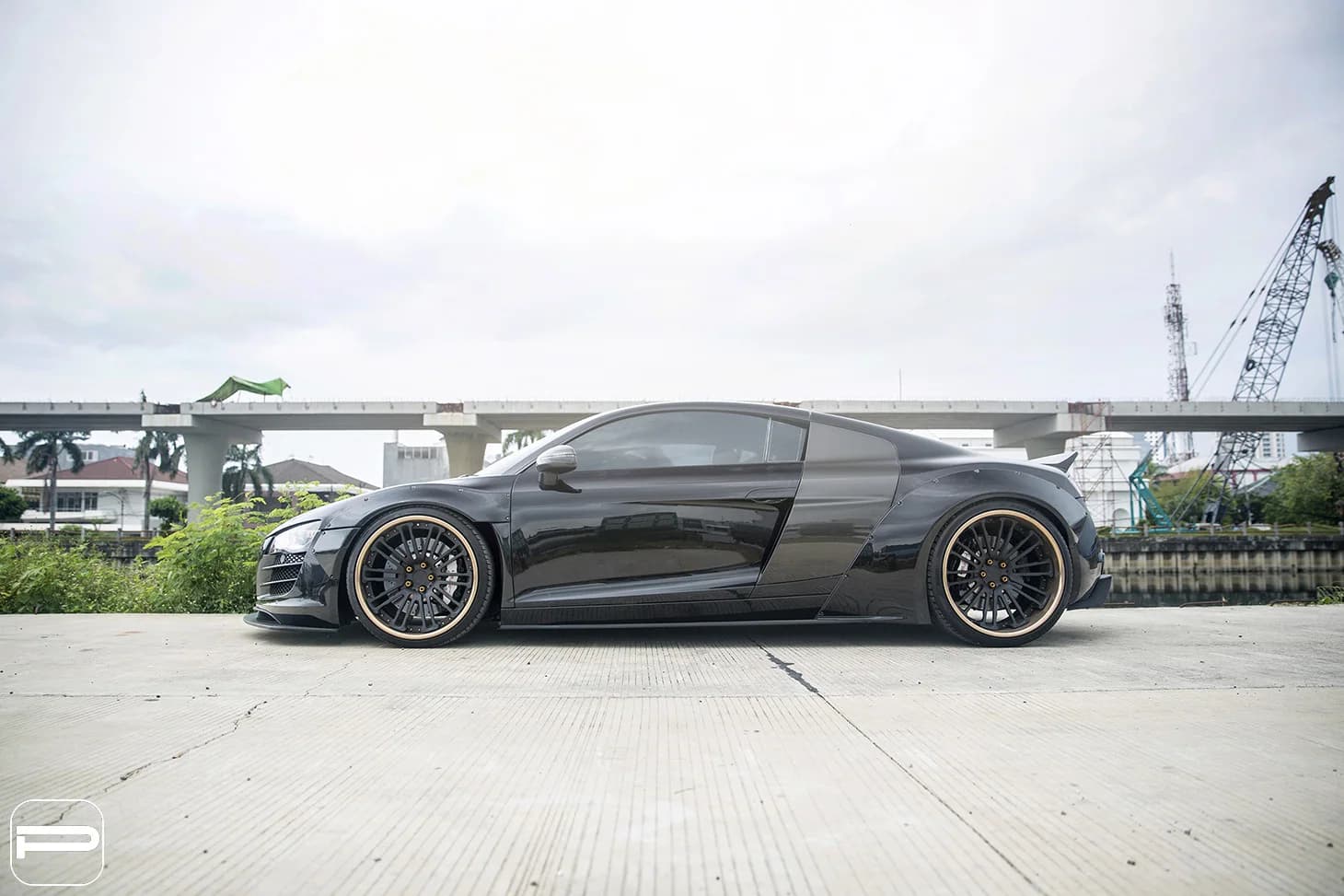 How to buy your first supercar without going broke by year two