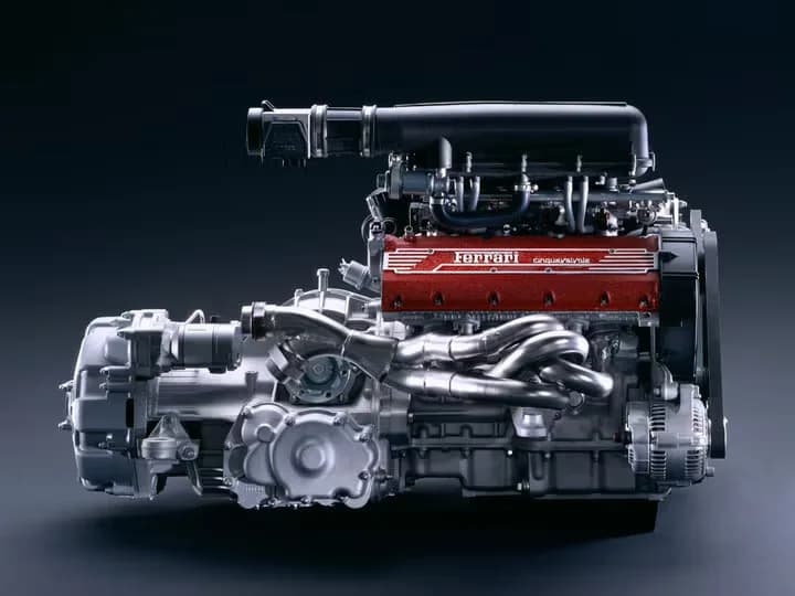 Flat-plane vs cross-plane: why a Ferrari V8 screams