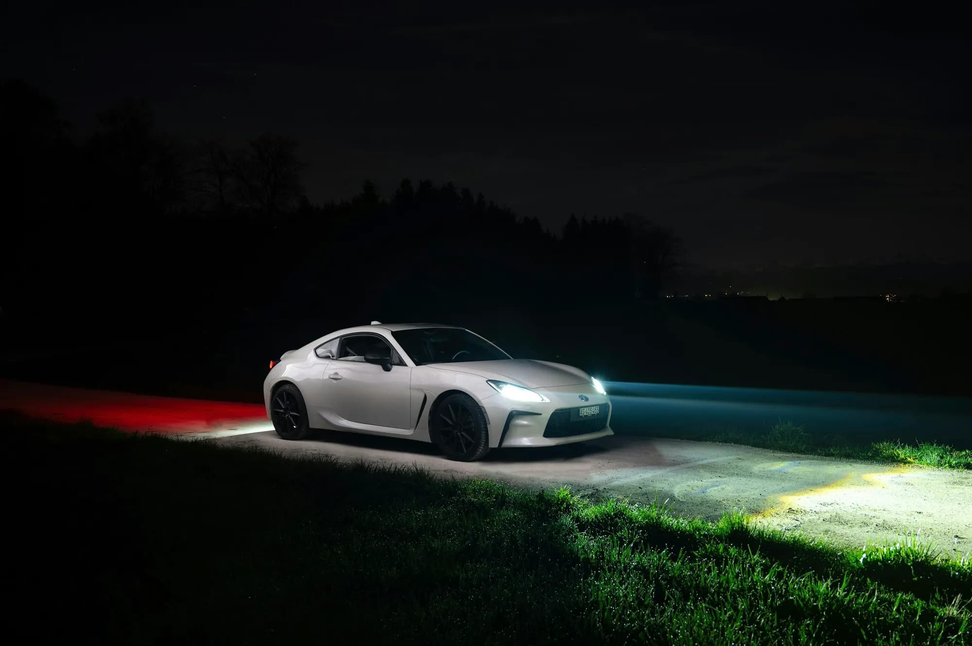GR86 and BRZ: What the 2.4-Liter Generation Changed