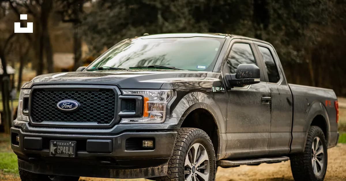 What 200,000 miles on a half-ton actually means