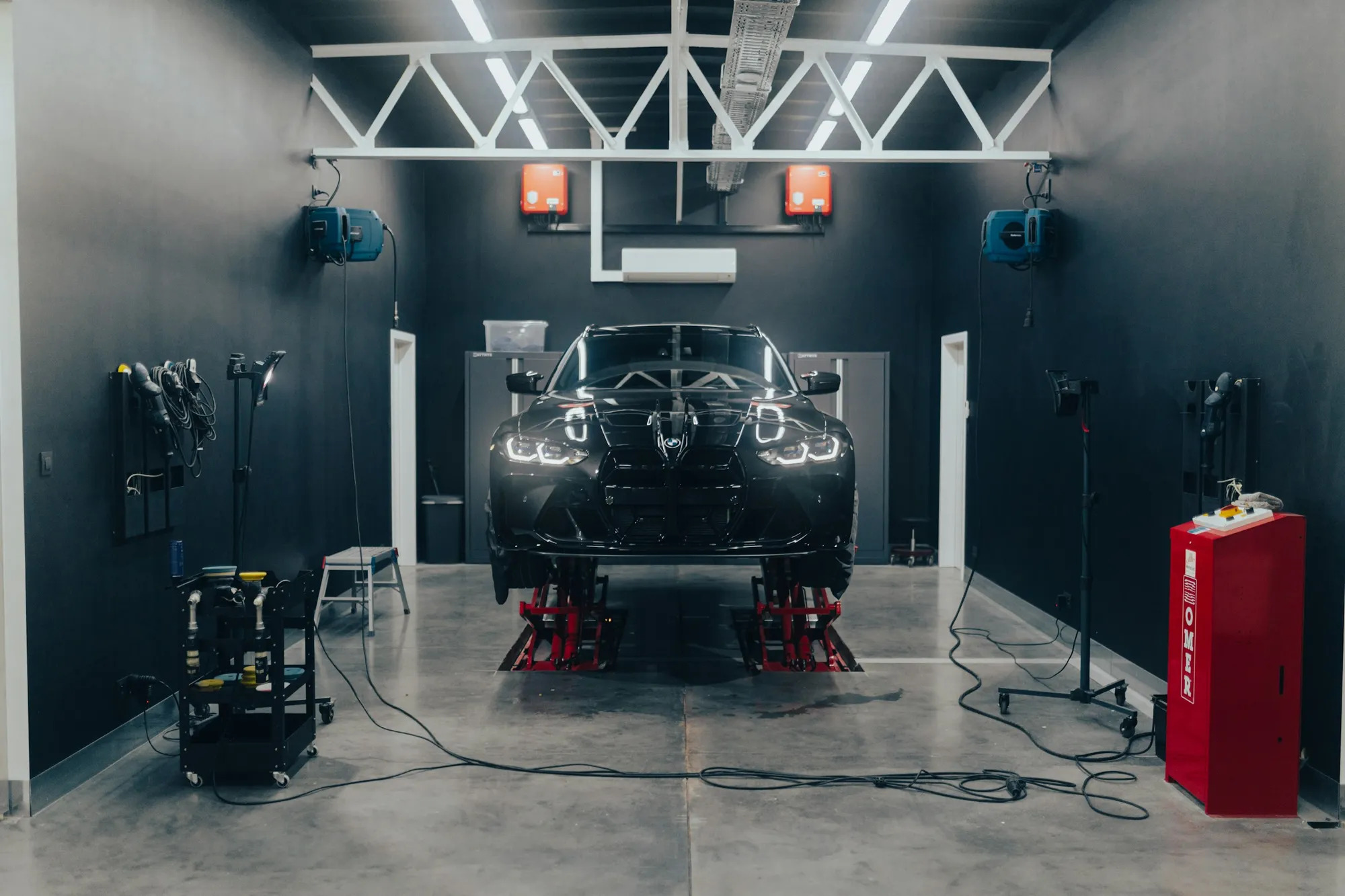 Read the Dyno Sheet Before You Believe the Number