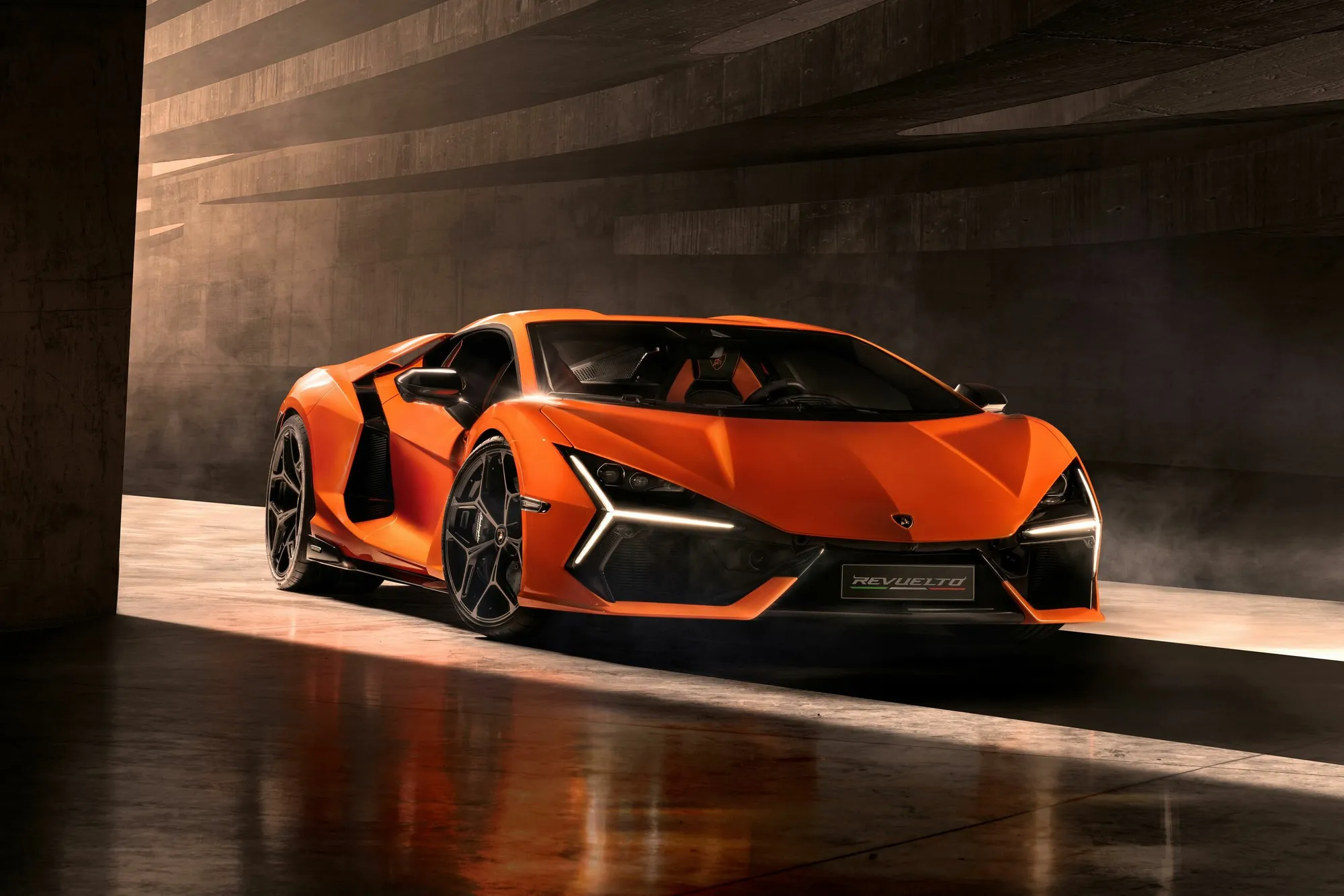One Motor or Three: How Hybrid Supercars Split the Work