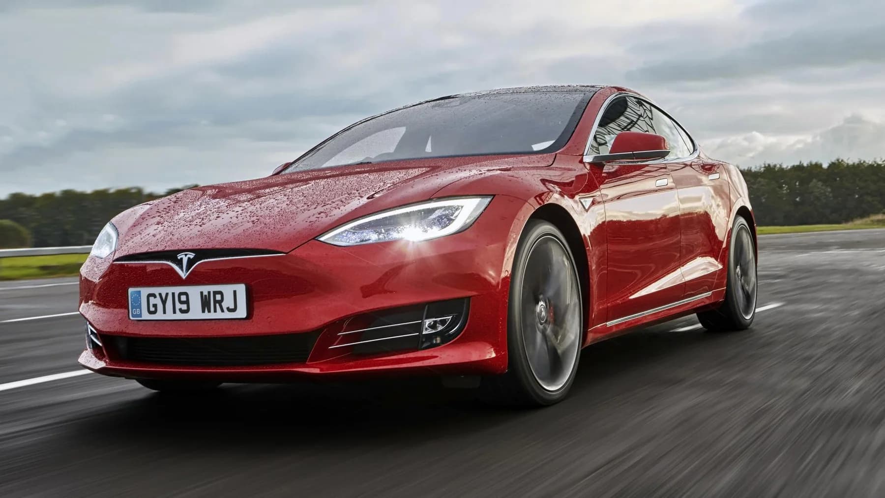 Instant torque is a trick, and weight is the price