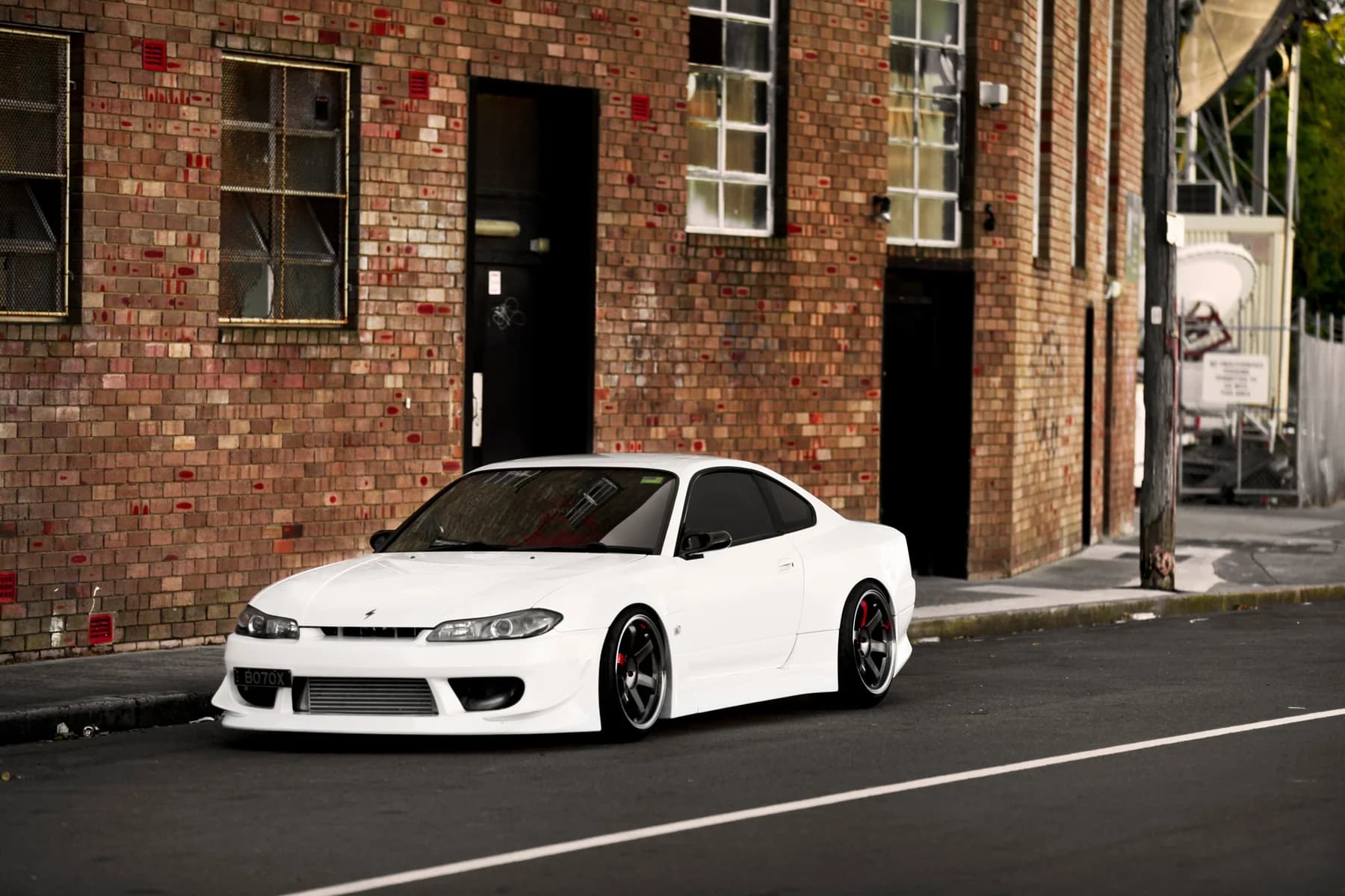 JDM Culture, Then and Now