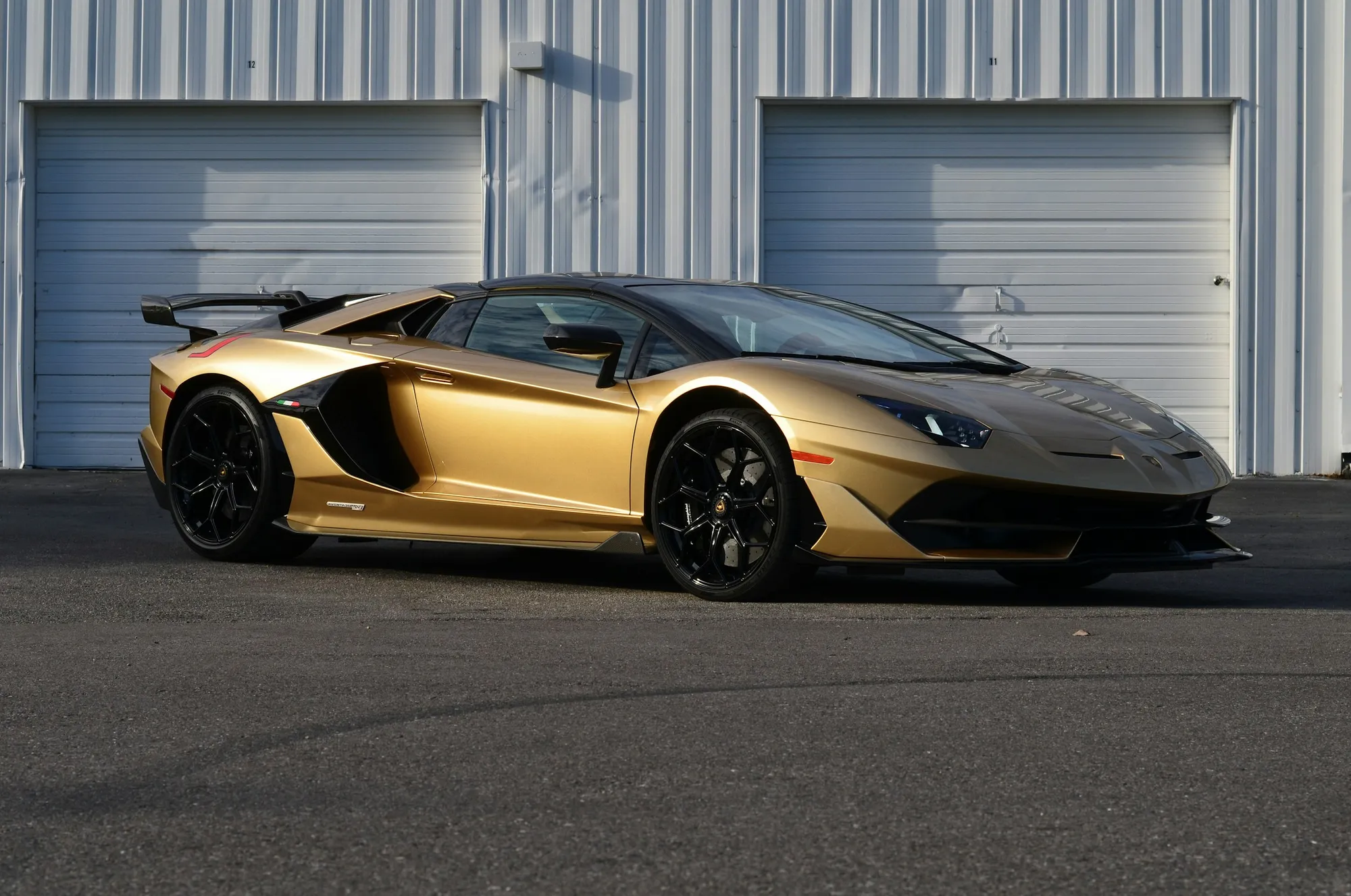 Aventador SVJ Explained: The V12 Lamborghini at Its Peak
