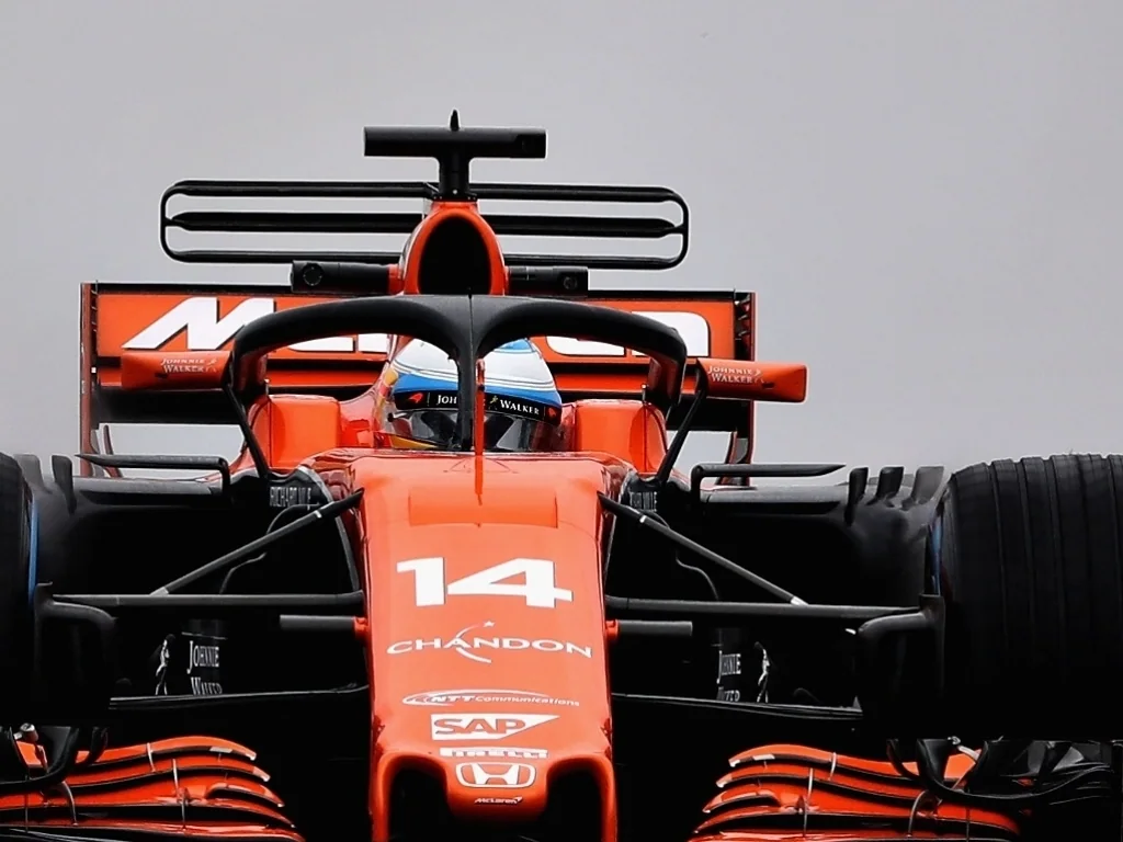 Eight advances that made motorsport safer