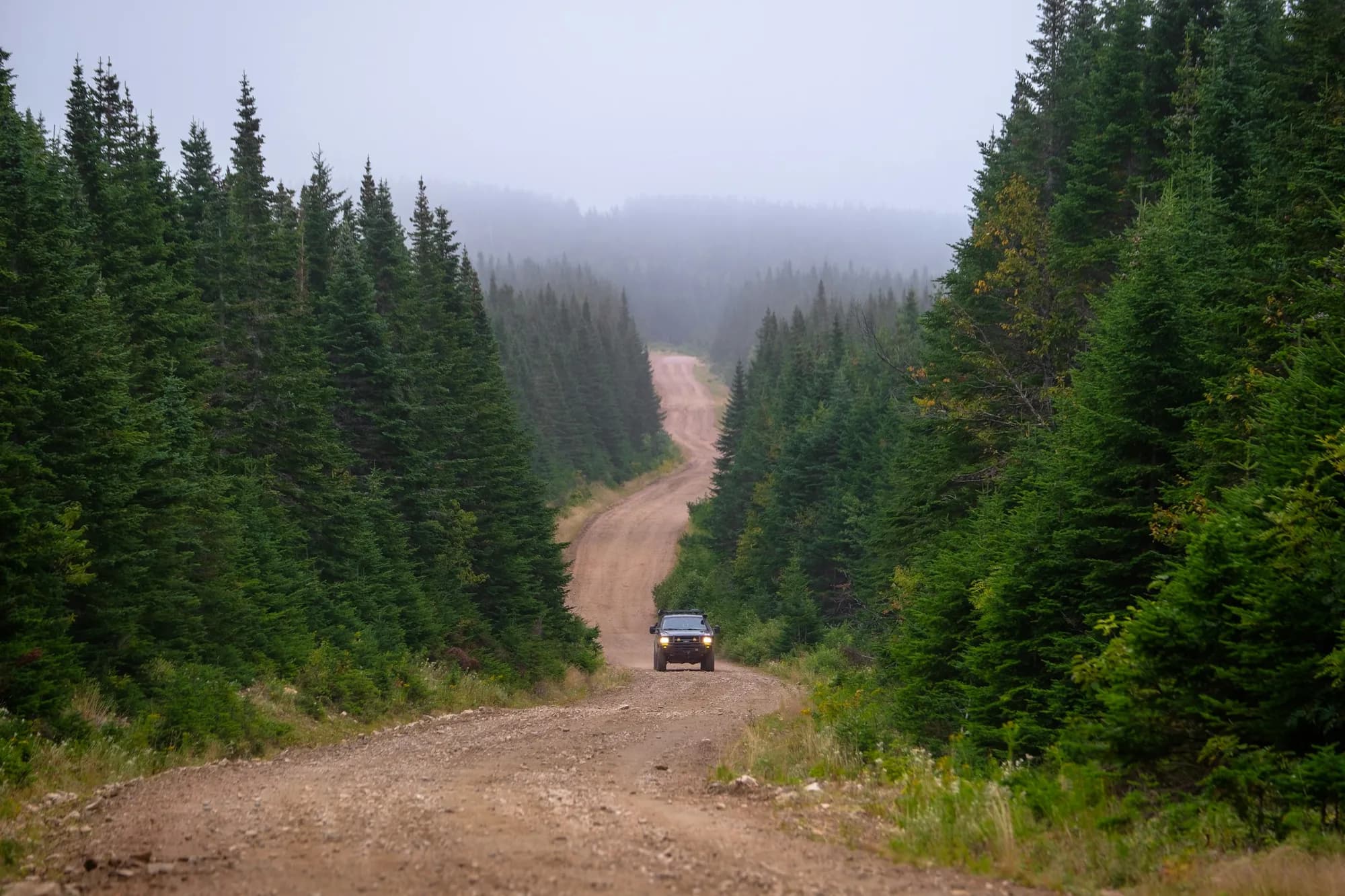 Is That Trail Legal? Read the MVUM Before You Air Down