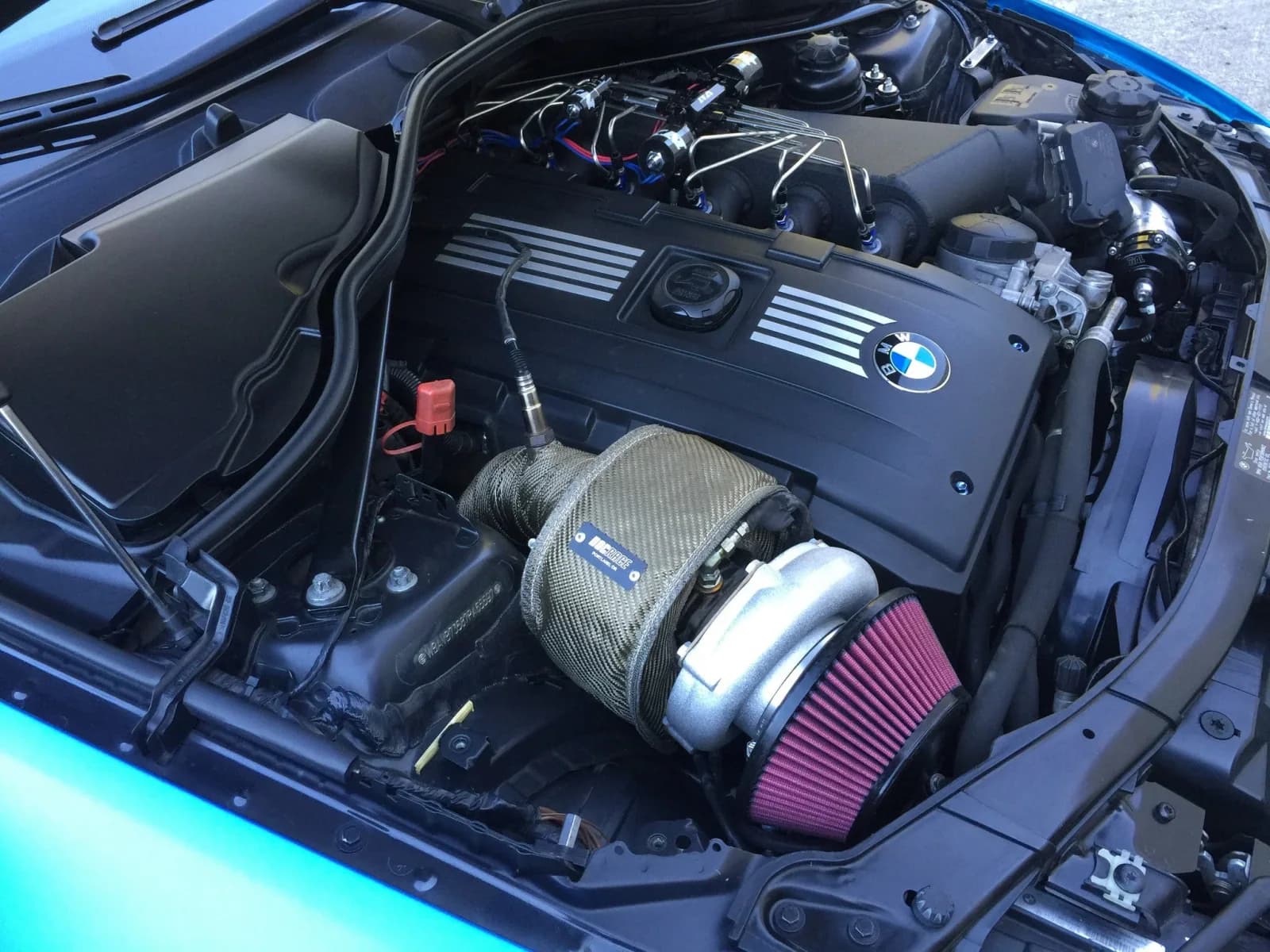 N54: Define the Build Before Chasing 400 HP