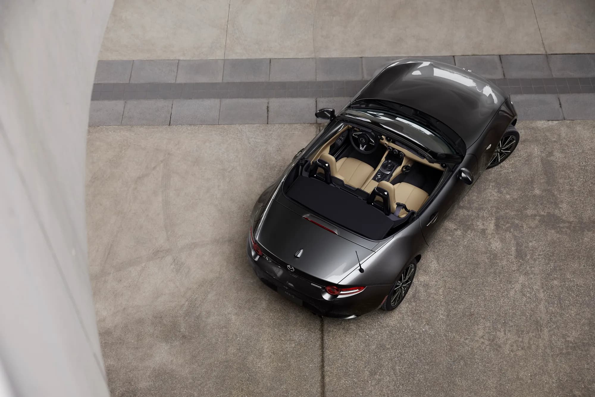 Which ND Miata? Every Update Since 2016, Explained