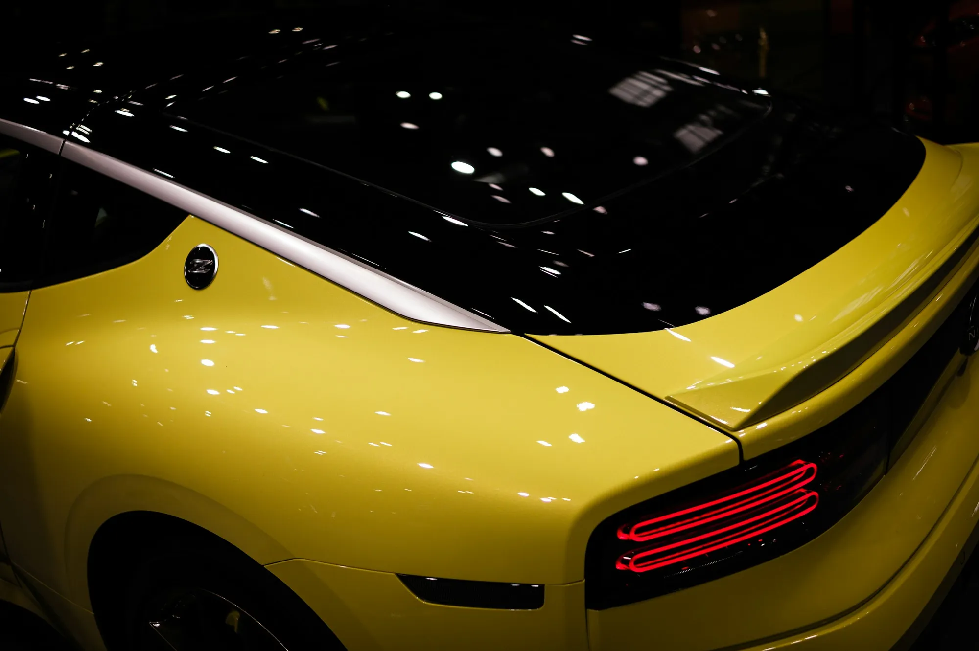 Nissan Z Sport, Performance or NISMO: How They Differ