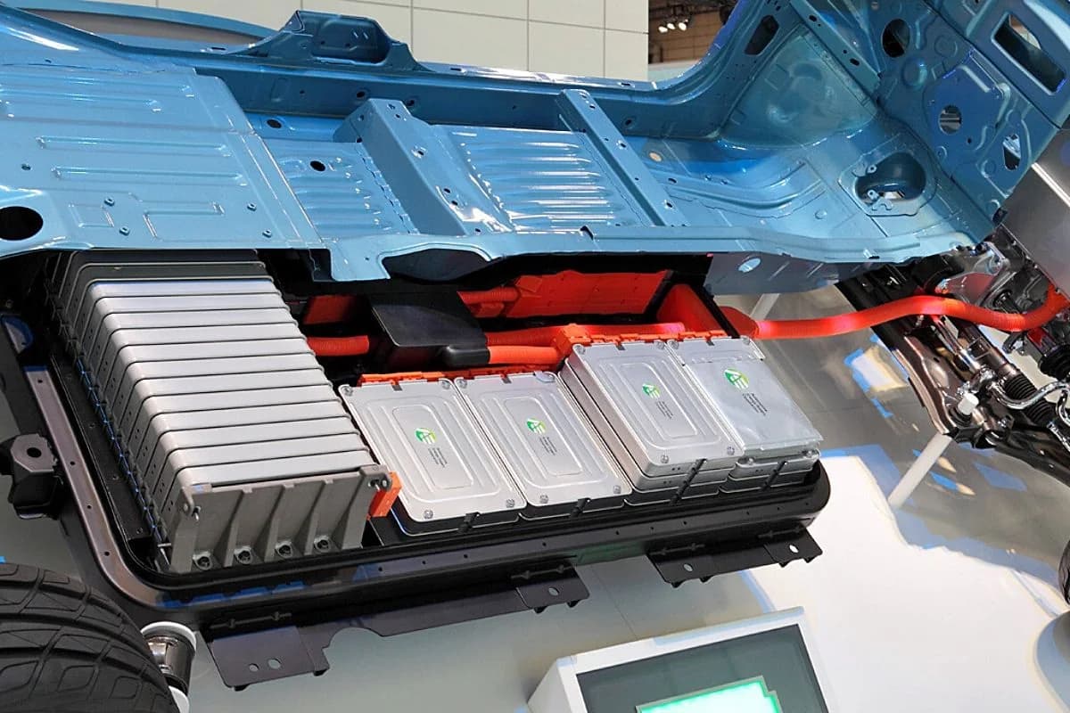 NMC or LFP: the battery spec that decides your road trip