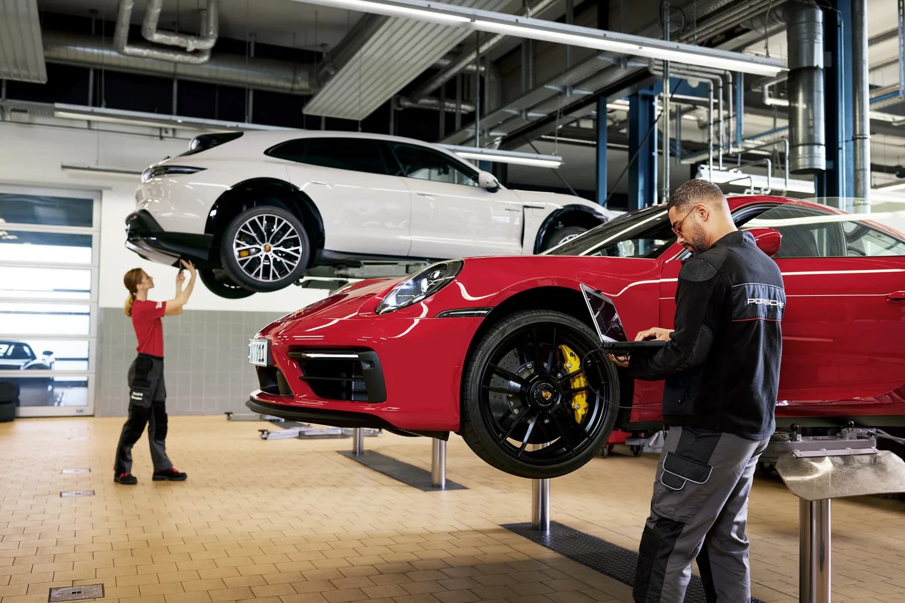 What a Porsche PPI must cover before you hand over cash