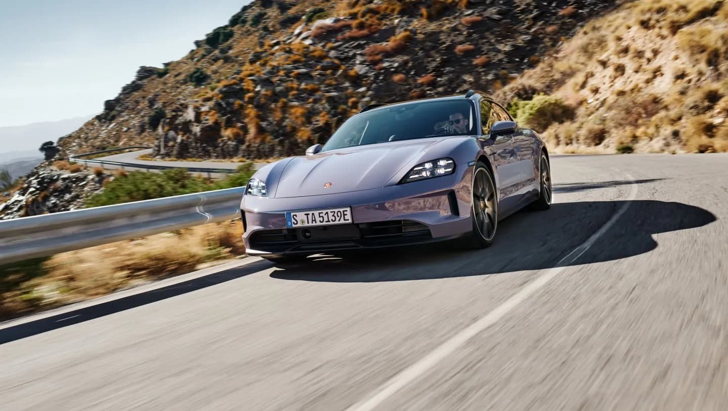 Regen Is a Brake: How Performance EVs Slow Down