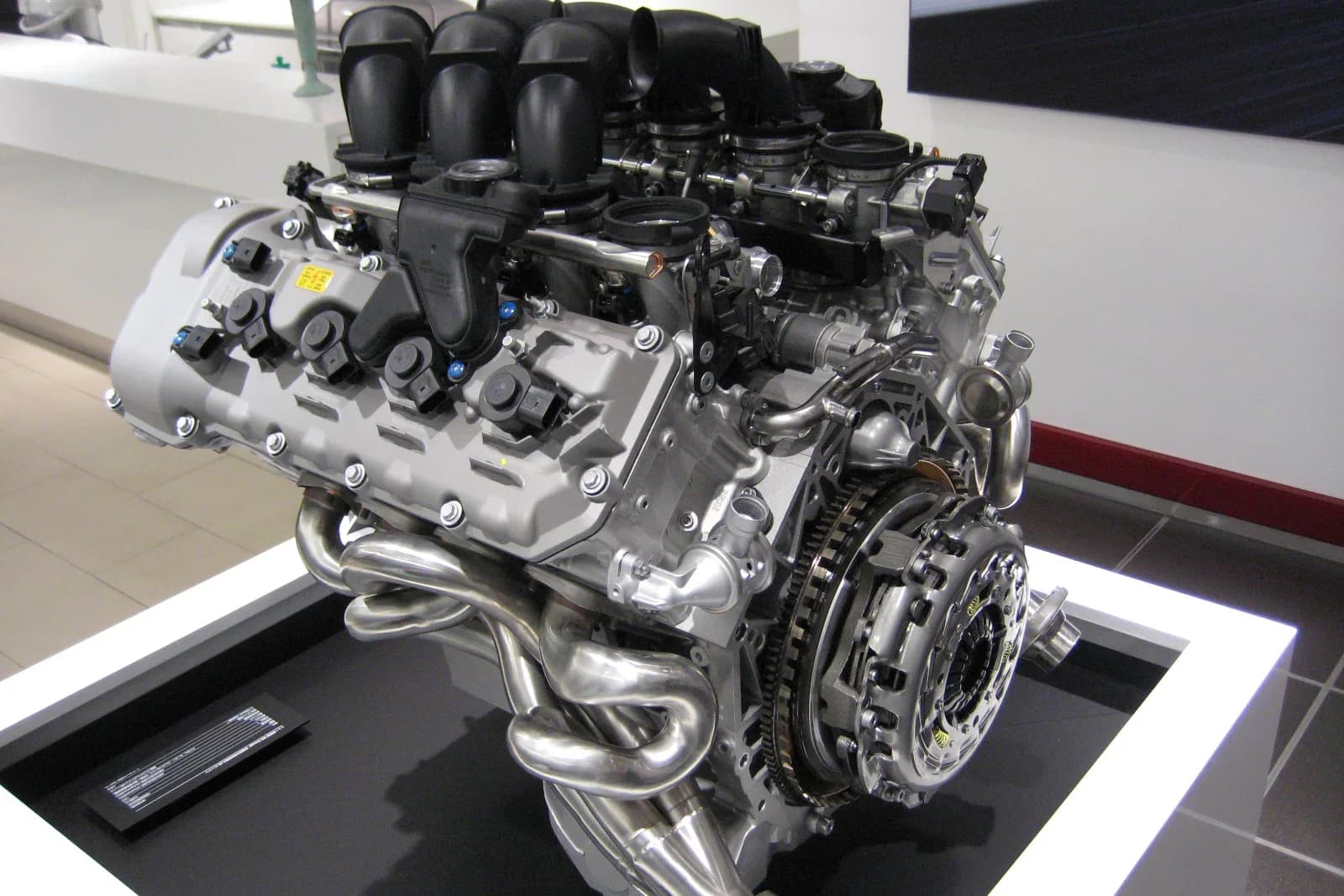 S65 rod bearings: the panic, the facts, and the fix