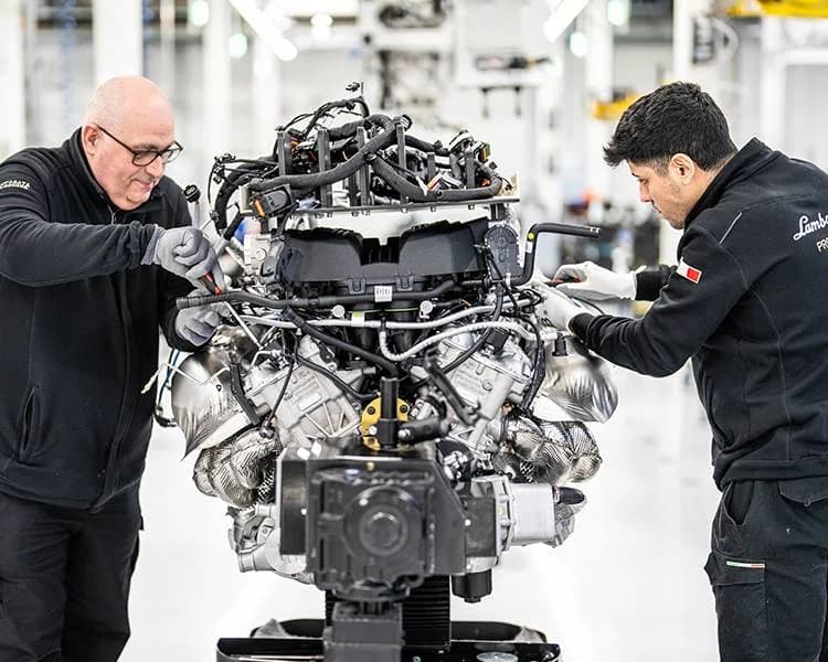 Eight supercar repair bills that cost more than a clean Miata