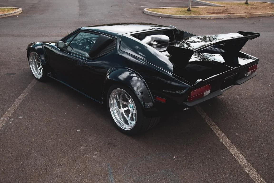 Ranking the supercars the internet decided to forget