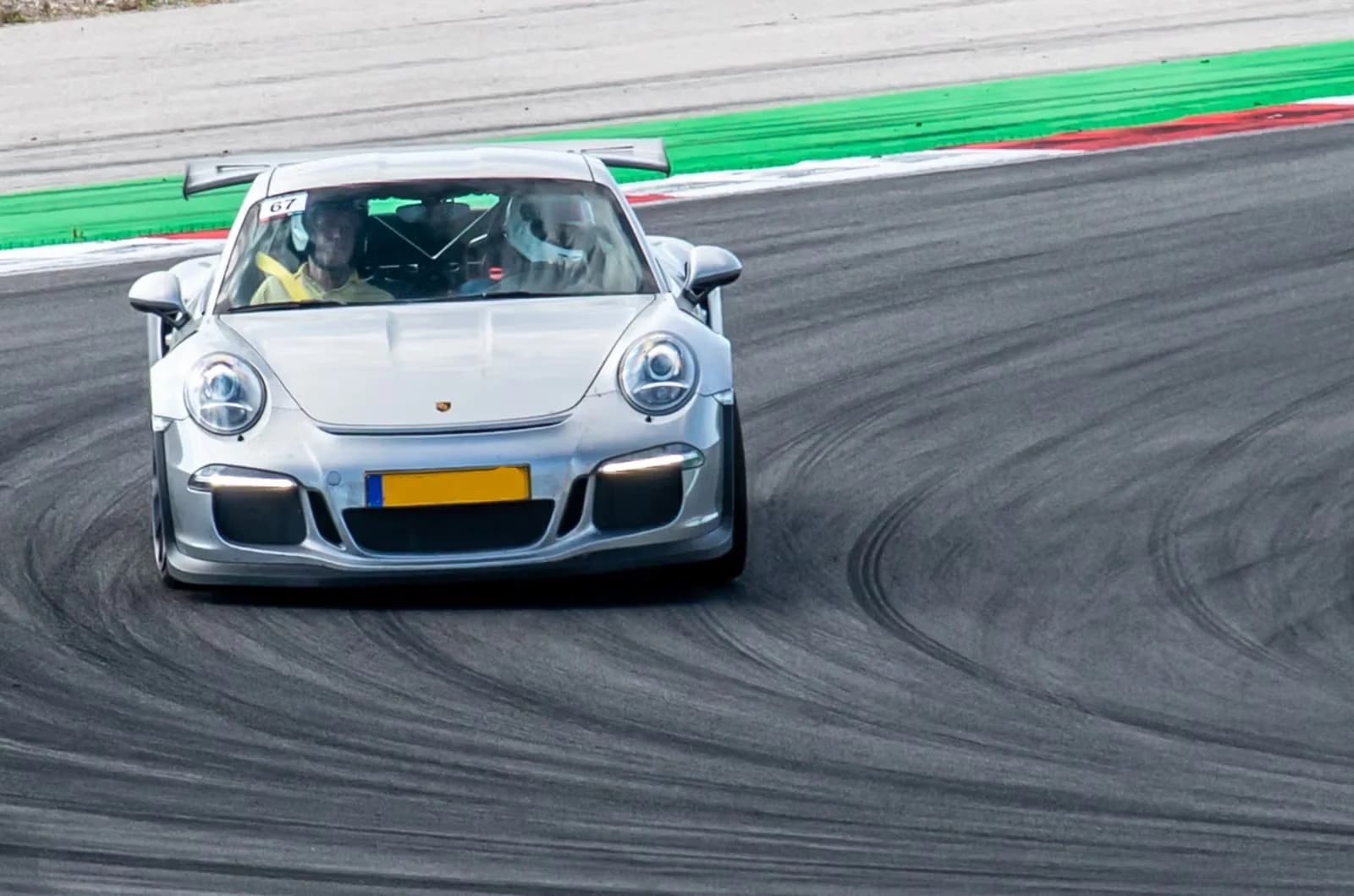 Track Day Essentials