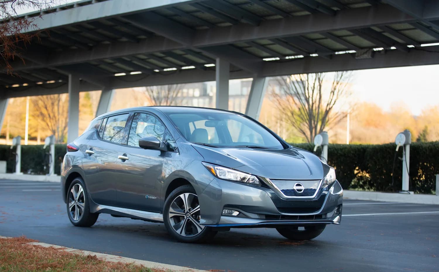How to buy a used EV without inheriting a dead battery