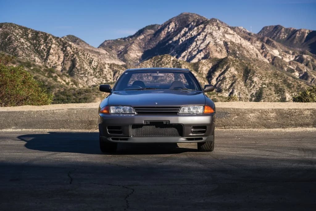 Before You Buy That Skyline: Inspect the Car Behind the Photos