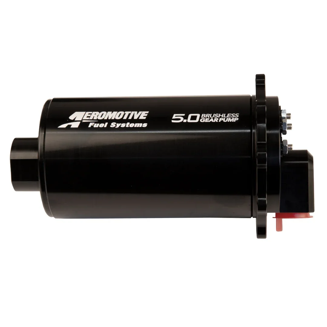 Aeromotive