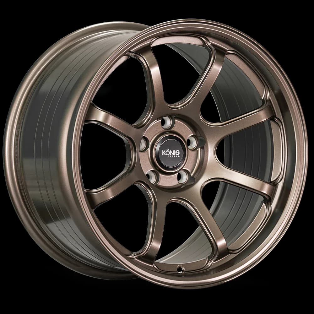 Konig Wheels