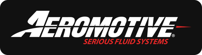 Aeromotive logo