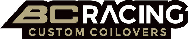 BC Racing logo