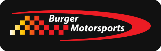 Burger Motorsports logo