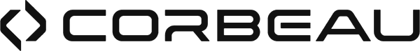 Corbeau logo