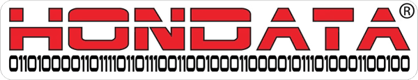 Hondata logo