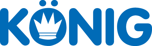 Konig Wheels logo
