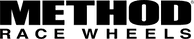 Method Race Wheels logo
