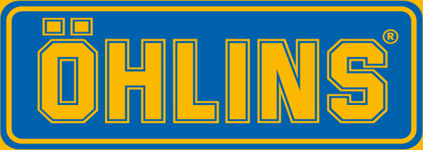 Öhlins logo