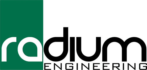 Radium Engineering logo