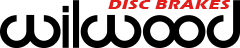 Wilwood Engineering logo